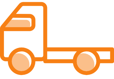 古城拖车/平板车